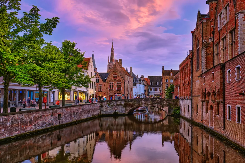 Bélgica