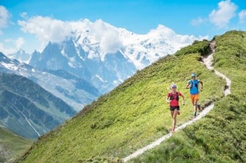 Viajes programados 2026: MONTBLANC